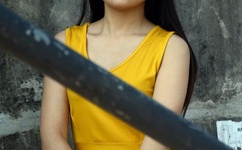 中国见头最多的走秀视频